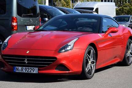 Ferrari California 29.000 km 149.990 &euro; Fürth 90763