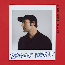 BOSSE - Stabile Poesie Clubtour 2026 23.11.2026 HIRSCH