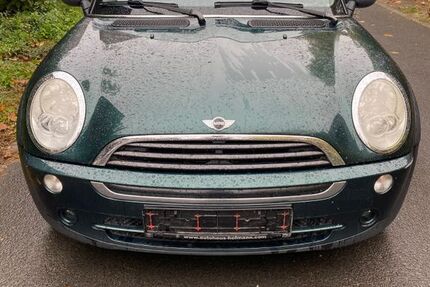 Mini Cooper 211.080 km 1.300 &euro; Erlangen 91052