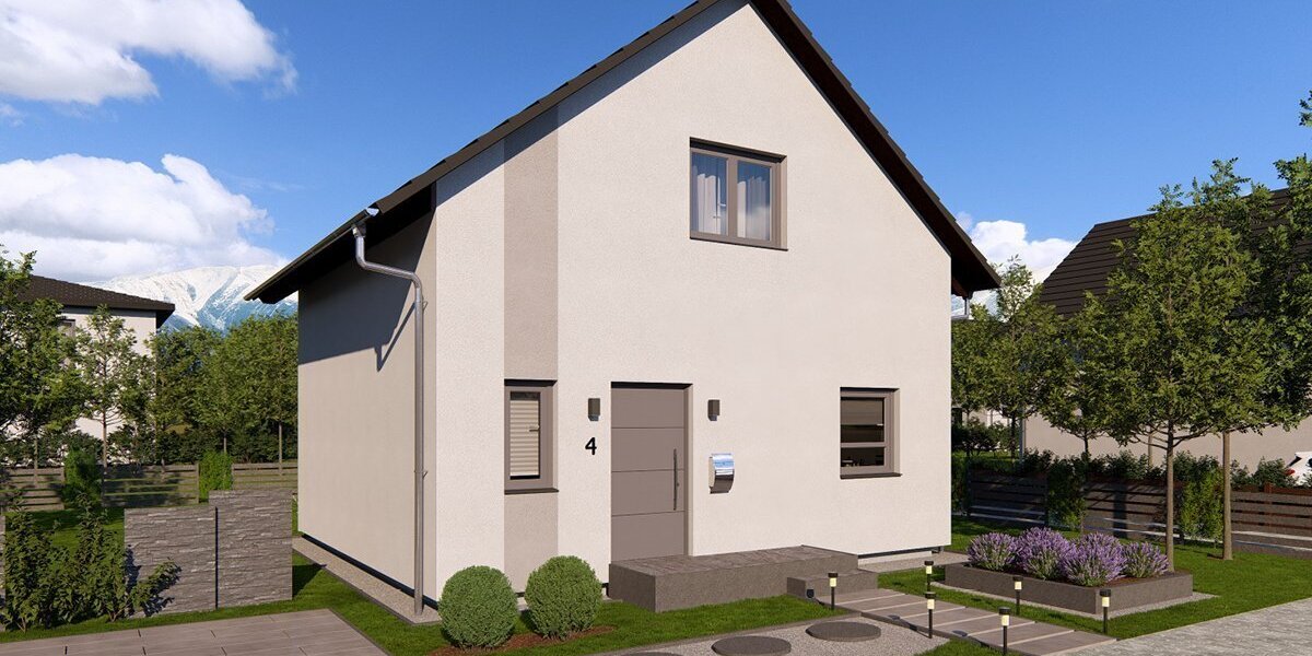 Freiheit statt Miete: Bau dir dein Zuhause statt das deines Vermieters - Bungalow Cadolzburg | Angebot:27703781