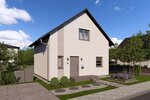 Freiheit statt Miete: Bau dir dein Zuhause statt das deines Vermieters - Bungalow Cadolzburg | Angebot:27703781