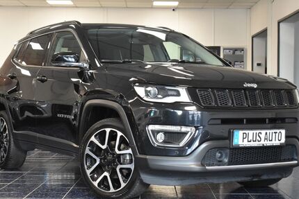 Jeep Compass 156.813 km 13.870 &euro; Nürnberg 90431