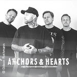 Anchors & Hearts - Campfire Chronicles Tour 2026 + Special Guest