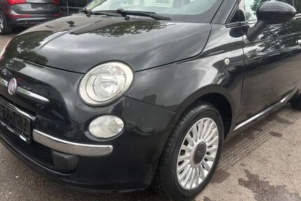 Fiat 500 118.900 km 4.500 &euro; Schwabach 91126