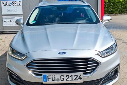 Ford Mondeo 199.540 km 11.450 &euro; Zirndorf 90513
