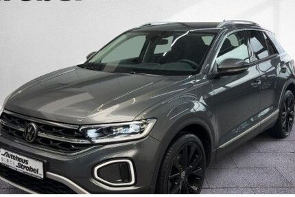 VW T-Roc 56.515 km 25.990 &euro; Schnaittach 91220