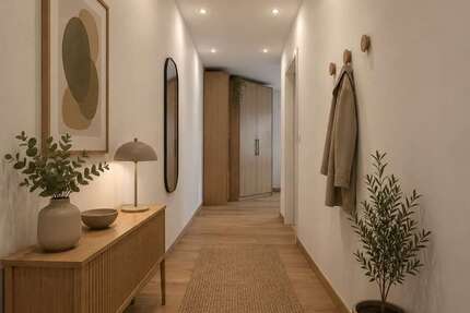 Wohnung Erlangen Am Anger - 2 Zimmer, 68 m&sup2;, 419.000&euro; | Angebot:27162211