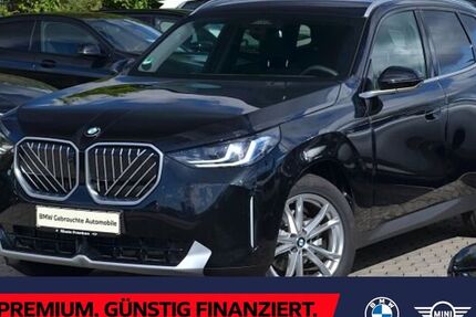 BMW X3 5.900 km 49.980 &euro; Lauf an der Pegnitz 91207