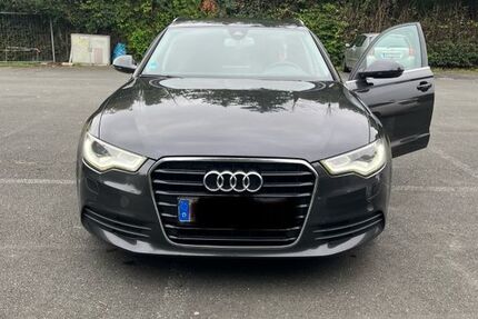 Audi A6 161.000 km 12.000 &euro; Oberasbach 90522