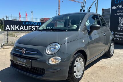 Fiat 500 46.772 km 9.690 &euro; Wilhermsdorf 91452