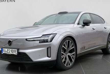 Volvo ES90 9.900 km 68.450 &euro; Fürth 90765