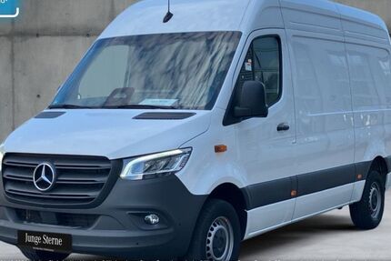 Mercedes-Benz Sprinter 44.860 km 42.459 &euro; Fürth 90763