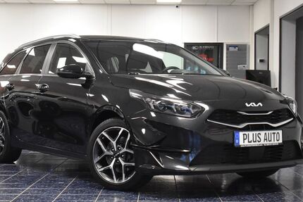 Kia ceed Sportswagon 117.100 km 14.870 &euro; Nürnberg 90431