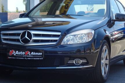 Mercedes-Benz C 250 131.466 km 9.980 &euro; Nürnberg 90431