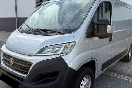 Fiat Ducato 323.950 km 7.700 &euro; Wendelstein 90530