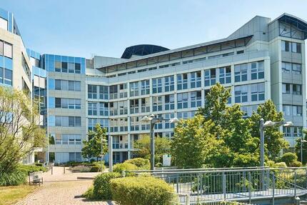 Gewerbeobjekt Nürnberg Langwasser - 3.652&euro; | Angebot:25991405