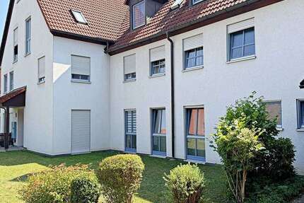 Wohnung Eckental - 3 Zimmer, 77 m&sup2;, 265.000&euro; | Angebot:27162435
