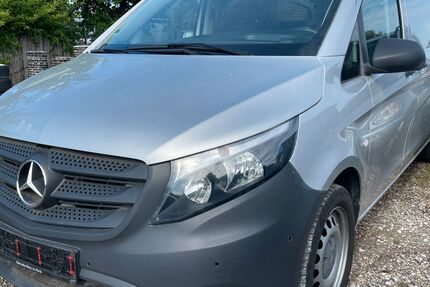 Mercedes-Benz Vito 191.000 km 11.500 &euro; Nürnberg 90427