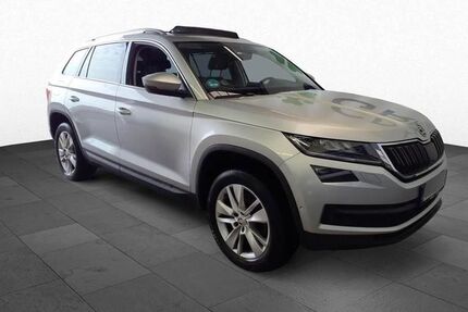 Skoda Kodiaq 96.326 km 22.480 &euro; Fürth 90763