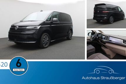 VW T7 Multivan 18.300 km 44.290 &euro; Buchschwabach bei Nürnberg 90574