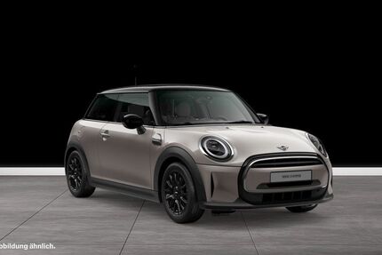 Mini Cooper 80.000 km 16.389 &euro; Erlangen 91058