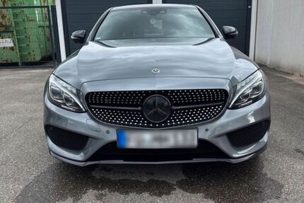 Mercedes-Benz C 250 79.400 km 23.200 &euro; Nürnberg 90451