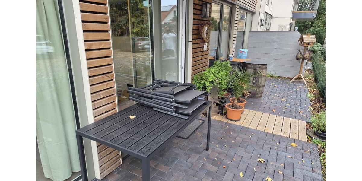 Erdgeschoßwohnung Herzogenaurach - 4 Zimmer, 120 m&sup2;, 1.700&euro; | Angebot:27611852