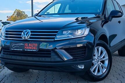 VW Touareg 169.854 km 15.990 &euro; Eckental 90542