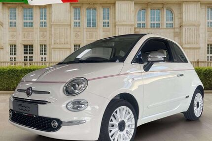 Fiat 500C 12.099 km 15.900 &euro; Nürnberg 90482