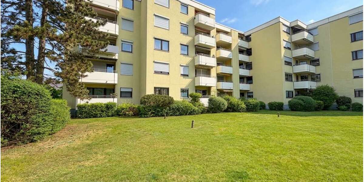 Etagenwohnung Röthenbach an der Pegnitz - 3.5 Zimmer, 80 m&sup2;, 180.000&euro; | Angebot:27565754