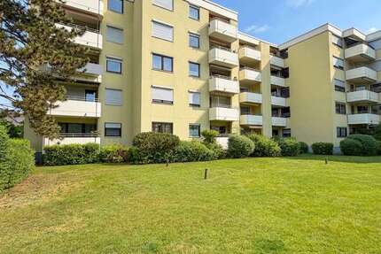 Wohnung Röthenbach an der Pegnitz - 3.5 Zimmer, 80 m&sup2;, 180.000&euro; | Angebot:27565754