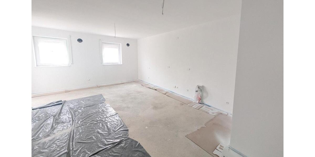 Erdgeschoßwohnung Mühlhausen - 2 Zimmer, 54 m&sup2;, 700&euro; | Angebot:27607564