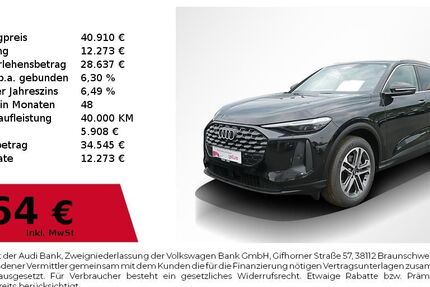 Audi Q5 27.453 km 40.910 &euro; Lauf an der Pegnitz 91207