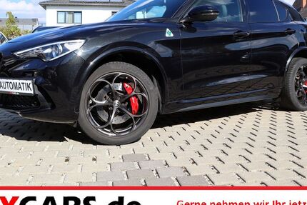 Alfa Romeo Stelvio 45.980 km 51.999 &euro; Röthenbach a. d. Pegnitz 90552