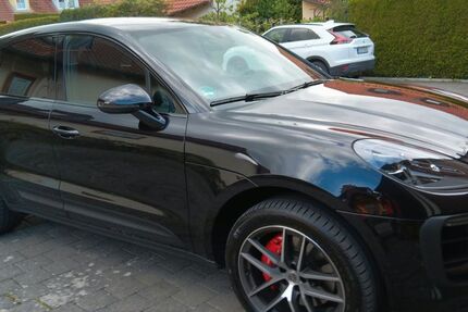 Porsche Macan 64.000 km 63.500 &euro; Rosstal 90574