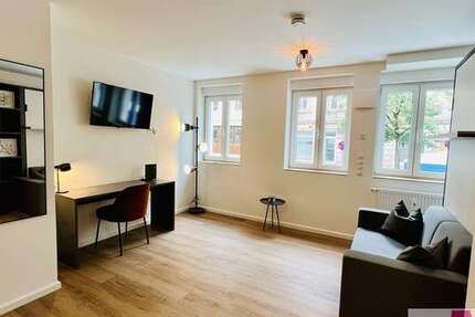 Zimmer Nürnberg Eberhardshof - 1 Zimmer, 820&euro; | Angebot:27691553