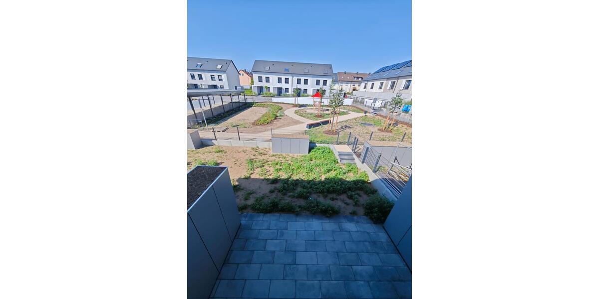 Reihenhaus Stein - 4 Zimmer, 120 m&sup2;, 1.990&euro; | Angebot:27611549