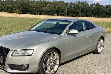 Audi A5 155.462 km 6.800 &euro; Oberasbach 90522