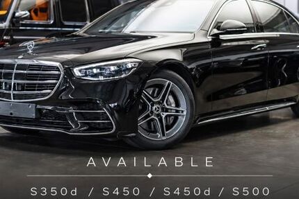 Mercedes-Benz S 350 27.153 km 78.880 &euro; Nürnberg 90491