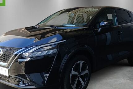 Nissan Qashqai 44.957 km 23.990 &euro; Nürnberg 90471
