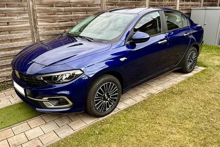 Fiat Tipo 9.400 km 14.400 &euro; Nürnberg 90441
