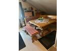 Dachgeschoßwohnung Lonnerstadt - 2 Zimmer, 90 m&sup2;, 700&euro; | Angebot:27592351