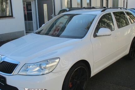 Skoda Octavia 255.000 km 5.599 &euro; Nürnberg 90431