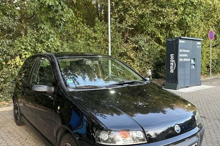 Fiat Punto 188.500 km 1.200 &euro; Nürnberg 90473