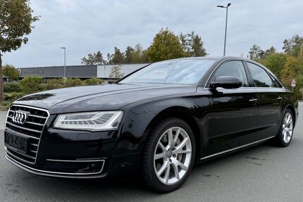 Audi A8 326.432 km 16.666 &euro; Leinburg bei Nürnberg 91227