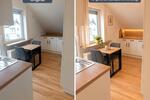 Dachgeschoßwohnung Erlangen Alterlangen - 2 Zimmer, 43 m&sup2;, 890&euro; | Angebot:27612332