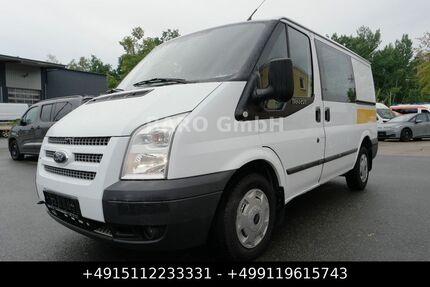 Ford Transit 65.651 km 9.400 &euro; Nürnberg 90449