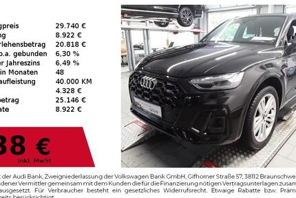 Audi Q5 71.950 km 29.740 &euro; Nürnberg 90411