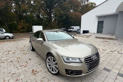 Audi A7 199.500 km 14.700 &euro; Fürth 90768