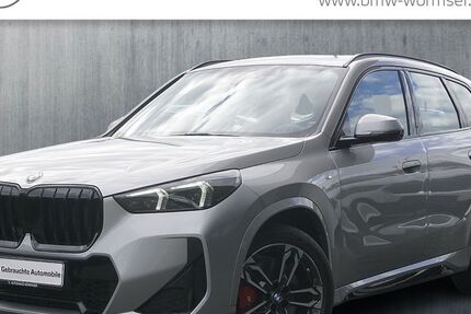 BMW X1 8.929 km 41.533 &euro; Erlangen 91058